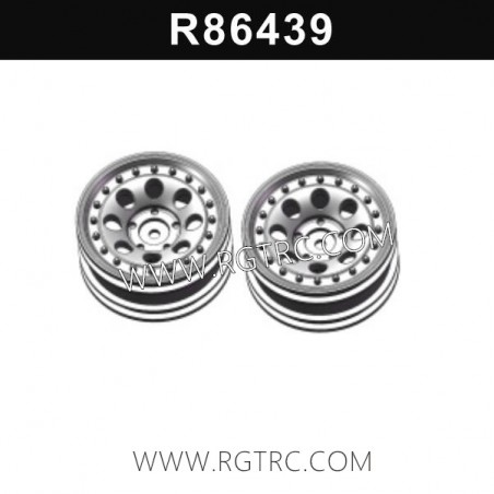RGT EX86190 Parts R86439 Wheel Rim