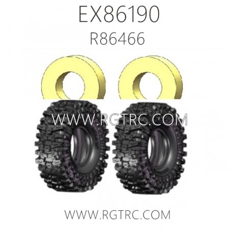 RGT EX86190 Parts R86466 Tire Foam