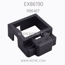 RGT EX86190 Parts R86467 ESC Mount