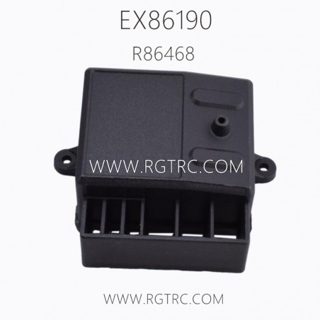RGT EX86190 Parts R86468 Receiver Box