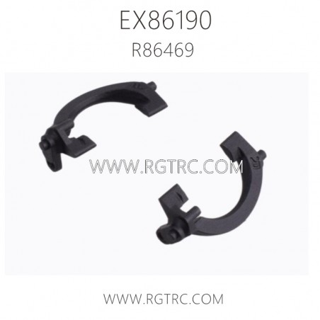 RGT EX86190 Parts R86469 Lock Diff Button