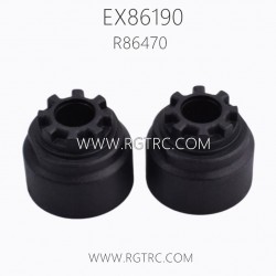 RGT EX86190 Parts R86470 Differential Box