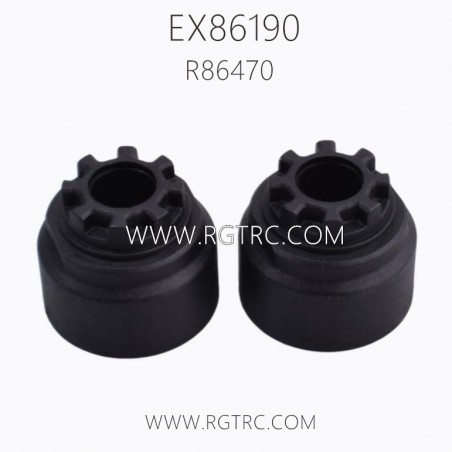 RGT EX86190 Parts R86470 Differential Box