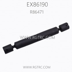 RGT EX86190 RC Car Parts R86471 Front Drive Shaft