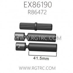 RGT EX86190 RC Car Parts R86472 Rear Drive Shaft