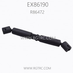 RGT EX86190 Parts R86472 Rear Drive Shaft