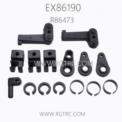 RGT EX86190 Parts R86473 Dig Servo Parts