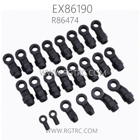 RGT EX86190 Parts R86474 Link Ends