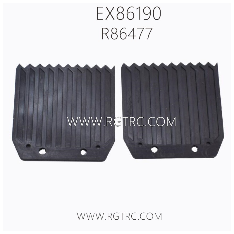 RGT EX86190 Parts R86477 Rear Fender