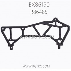 RGT EX86190 Parts R86485 Rear Car Shell Fixing Seat