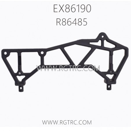 RGT EX86190 Parts R86485 Rear Car Shell Fixing Seat