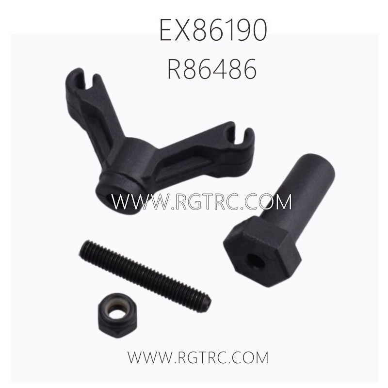 RGT EX86190 Parts R86486 Rear View Mirror