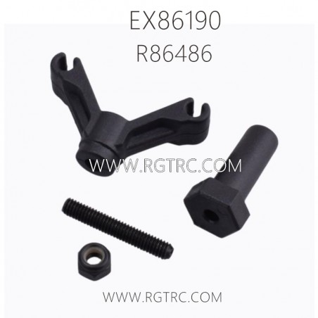 RGT EX86190 Parts R86486 Rear View Mirror