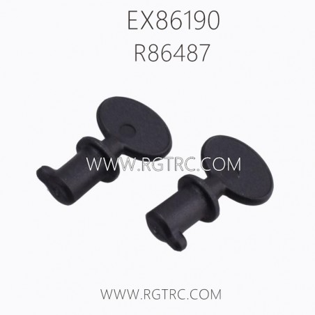 RGT EX86190 Parts R86487 Hood Switch