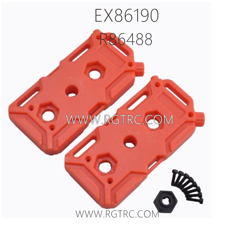 RGT EX86190 Parts R86488 Tank
