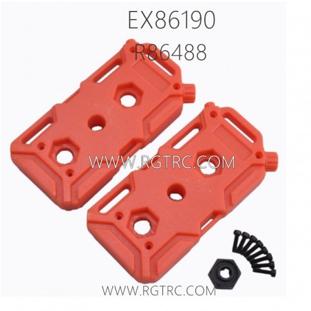 RGT EX86190 Parts R86488 Tank