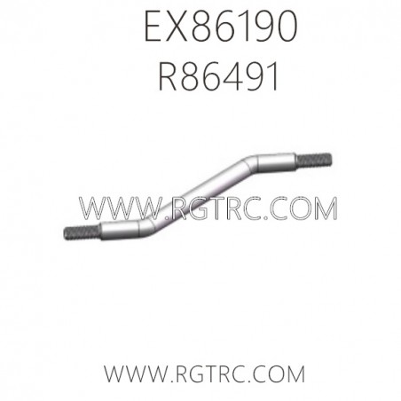 RGT EX86190 Parts R86491 Panhard Bar Link