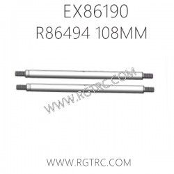 RGT EX86190 Parts R86494 Metal Link 108MM