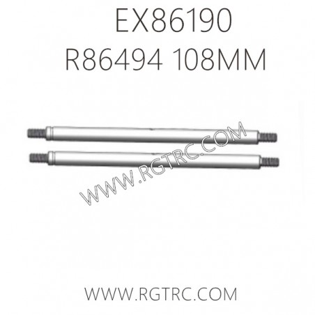 RGT EX86190 Parts R86494 Metal Link 108MM