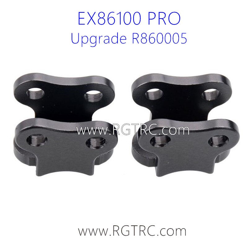 RGT EX86100 PRO Upgrade Parts P860005 Mount For Link AL. RGT EX86100 PRO Upgrade Parts P860005 Mount For Link AL.