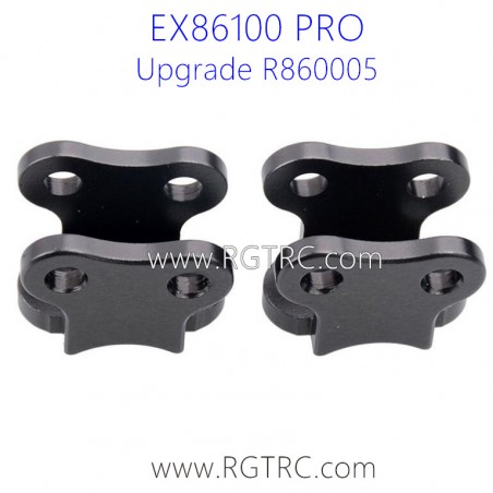 RGT EX86100 PRO Upgrade Parts P860005 Mount For Link AL.