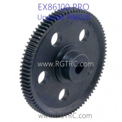 RGT EX86100 PRO Upgrade Parts R86028 87T Main Gear
