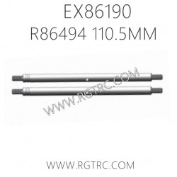 RGT EX86190 Parts R86495 Metal Link 110.5MM