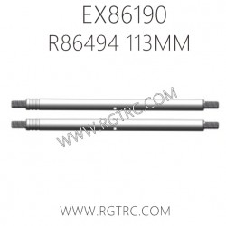 RGT EX86190 Parts R86496 Metal Link 113MM