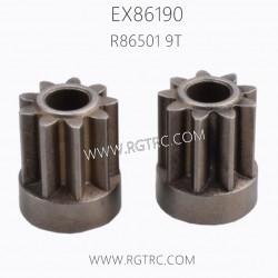 RGT EX86190 RC Crawler Parts R86501 Transmission Gear 9T
