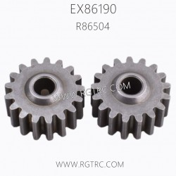 RGT EX86190 Parts R86504 Transmission Gear 17T