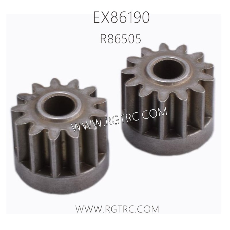 RGT EX86190 RC Crawler Parts R86505 Transmission Gear 13T