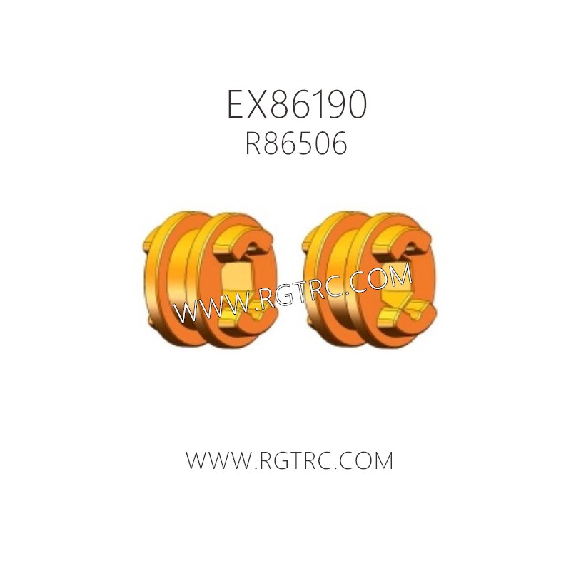 RGT EX86190 RC Crawler Parts R86506 Transmission Slider
