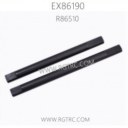 RGT EX86190 RC Crawler Parts R86510 Rear Shaft