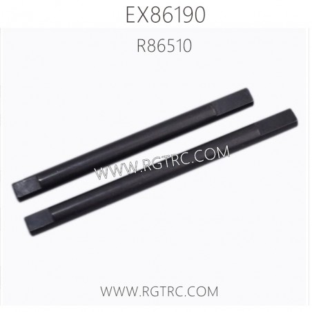 RGT EX86190 RC Crawler Parts R86510 Rear Shaft