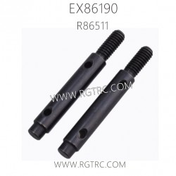 RGT EX86190 1/10 RC Crawler Parts R86511 Drive Shaft