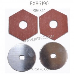 RGT EX86190 1/10 RC Crawler Parts R86514 Slipper Spacer