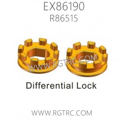 RGT EX86190 1/10 RC Crawler Parts R86515 Differential Lock