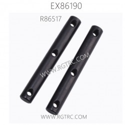 RGT EX86190 1/10 RC Crawler Parts R86517 Gear Shaft 3