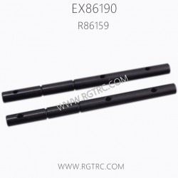 RGT EX86190 1/10 RC Crawler Parts R86519 Gear Shaft 5