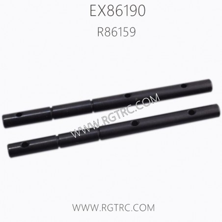 RGT EX86190 1/10 RC Crawler Parts R86519 Gear Shaft 5