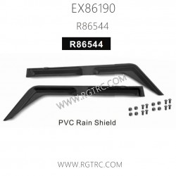 R86544 PVC Rain Shield For RGT EX86190