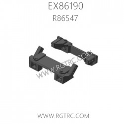 R86547 Bumper Mount For RGT EX86190