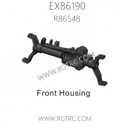 R86548 Front Housing For RGT EX86190