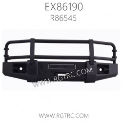 R86545 Front Bumper Frame Parts For RGT EX86190