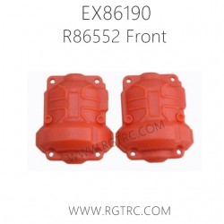 R86552 Front Gear Box Parts For RGT EX86190