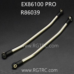 RGT EX86100 PRO Parts R86039 Steering Connect Rod