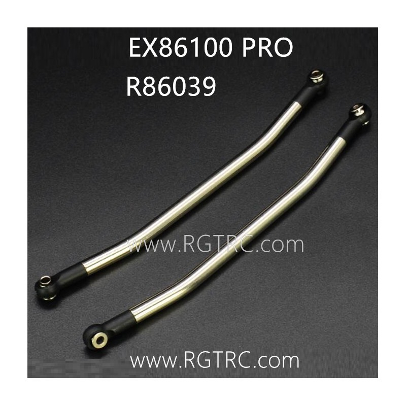 RGT EX86100 PRO Parts R86039 Steering Connect Rod