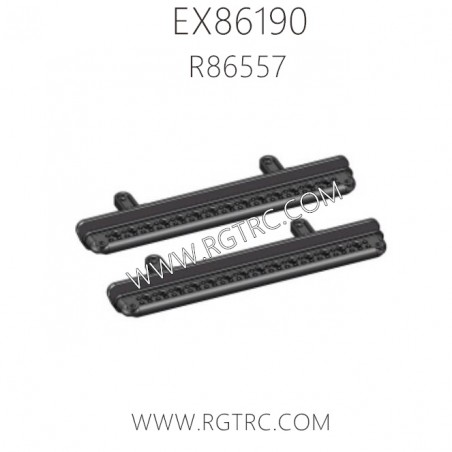 R86557 Foot Pedal Parts For RGT EX86190
