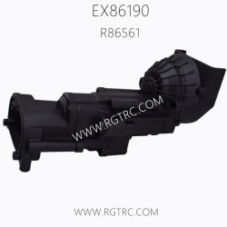 RGT EX86190 1/10 RC Car Parts R86561 Transmission Box B