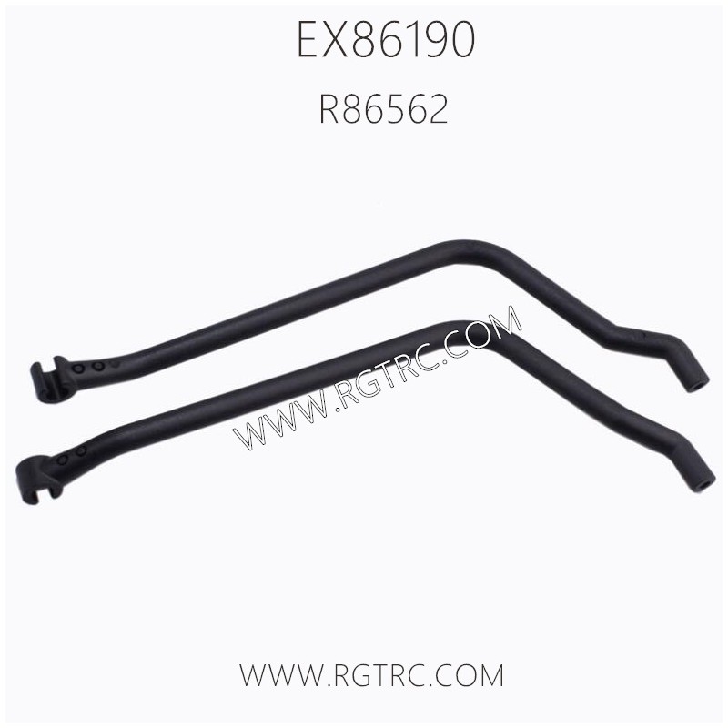 RGT EX86190 1/10 RC Car Parts R86562 Bumper